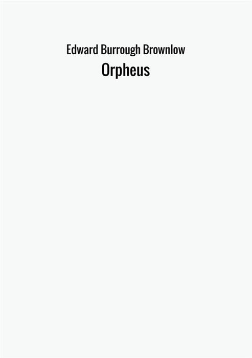 Orpheus