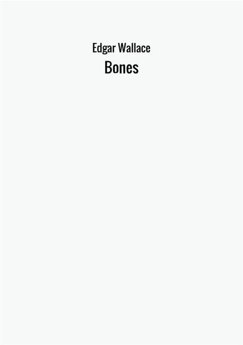 Bones