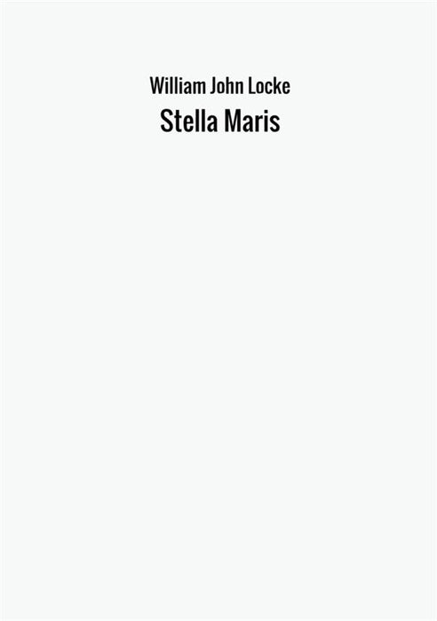 Stella Maris