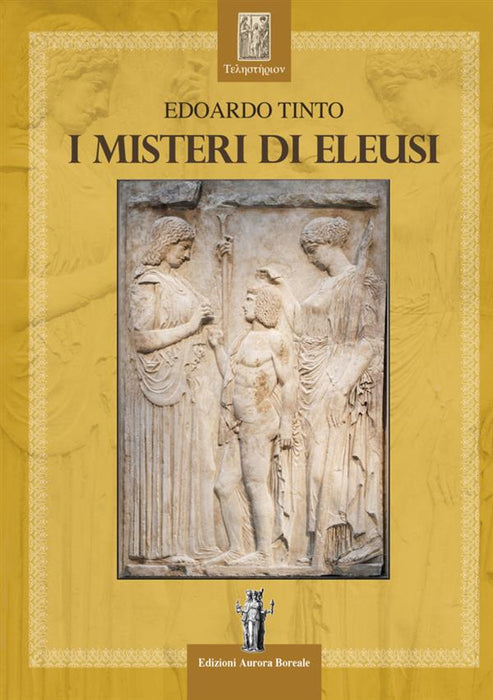 I Misteri di Eleusi
