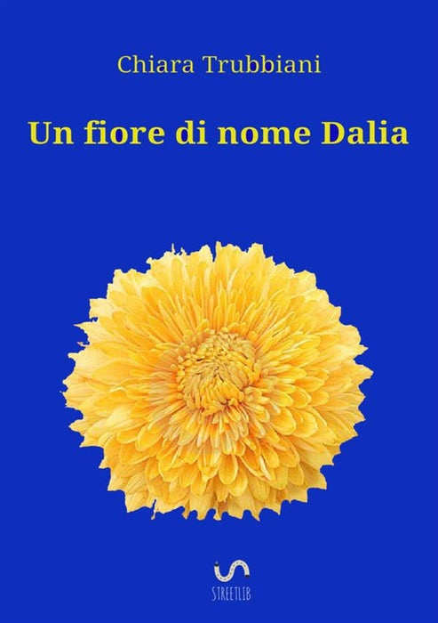 Un fiore di nome Dalia