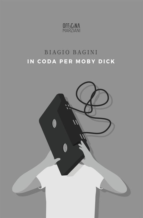 In coda per Moby Dick