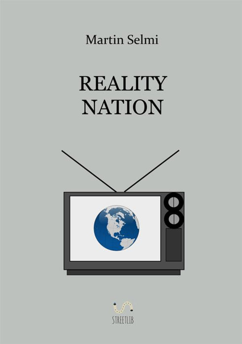 Reality Nation (Italiano)
