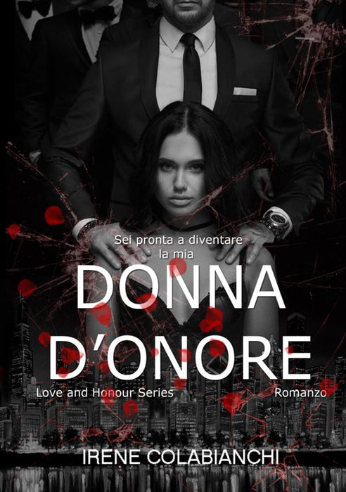 Donna d'onore