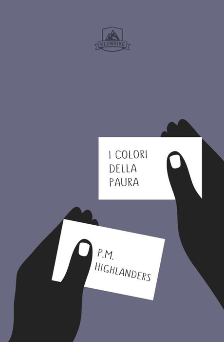 I colori della paura