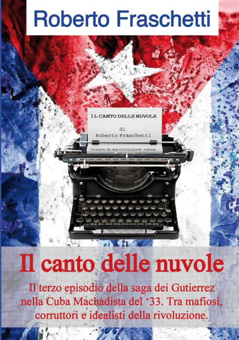 il canto delle nuvole