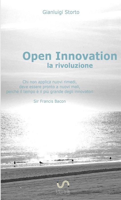 Open Innovation: la Rivoluzione