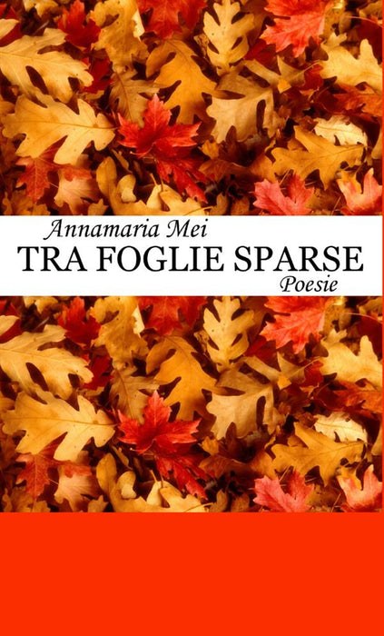 Tra foglie sparse