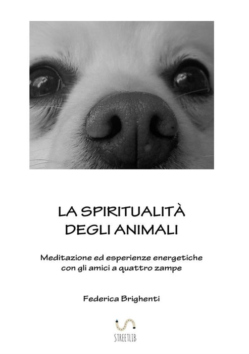 La Spiritualità degli Animali