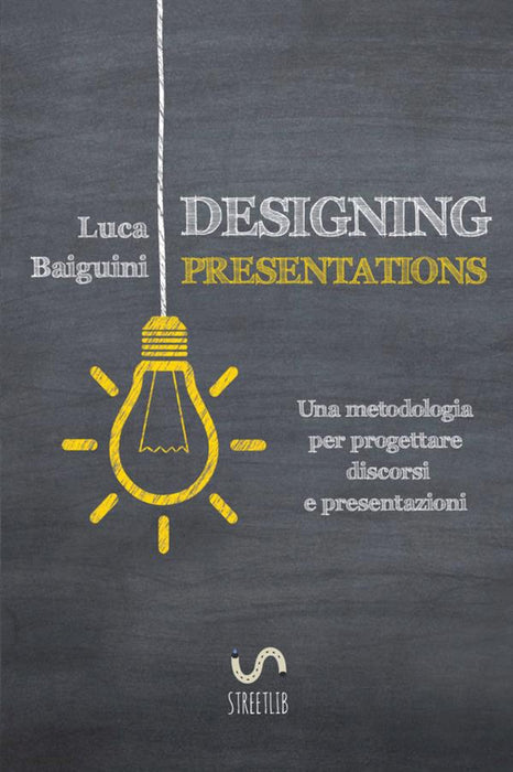 Designing presentations