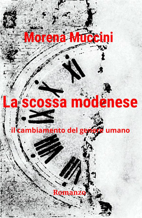 La scossa modenese