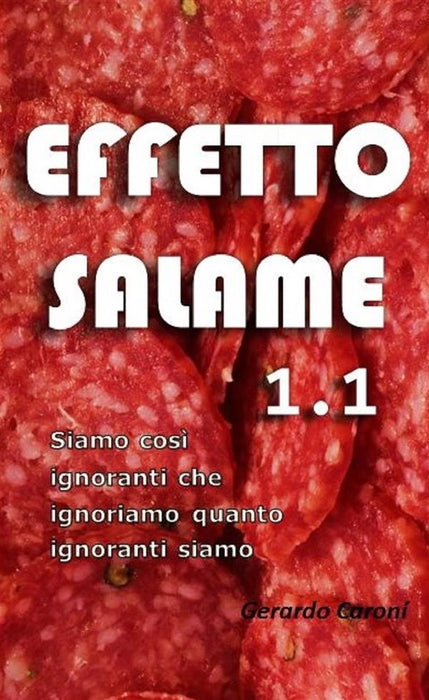 EFFETTO SALAME 1.1