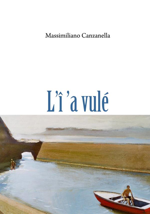 L’î ’a vulé