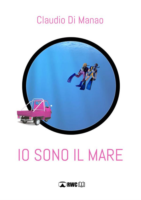 IO SONO IL MARE