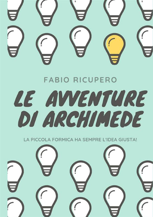 Le avventure di Archimede