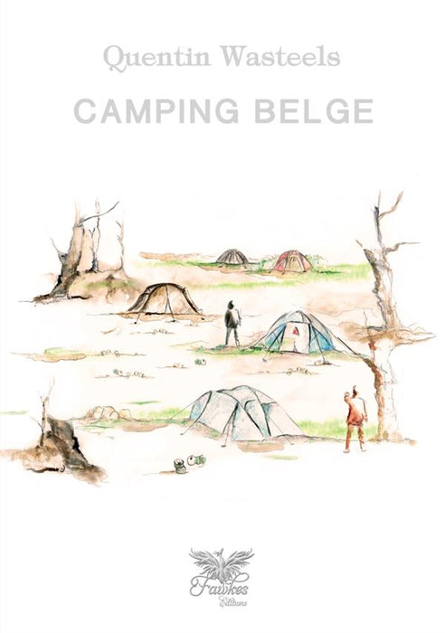 Camping belge