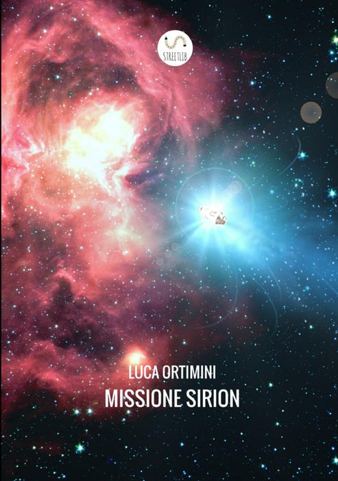 Missione Sirion