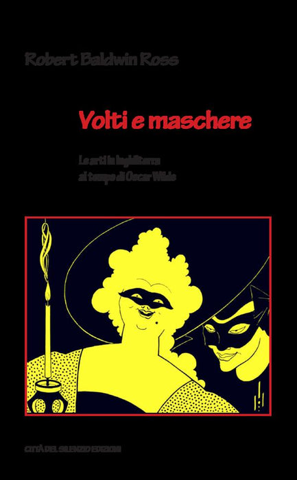 Volti e maschere