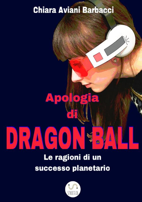 Apologia di Dragon Ball