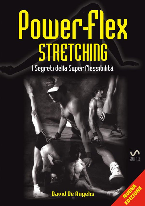 Power-Flex Stretching