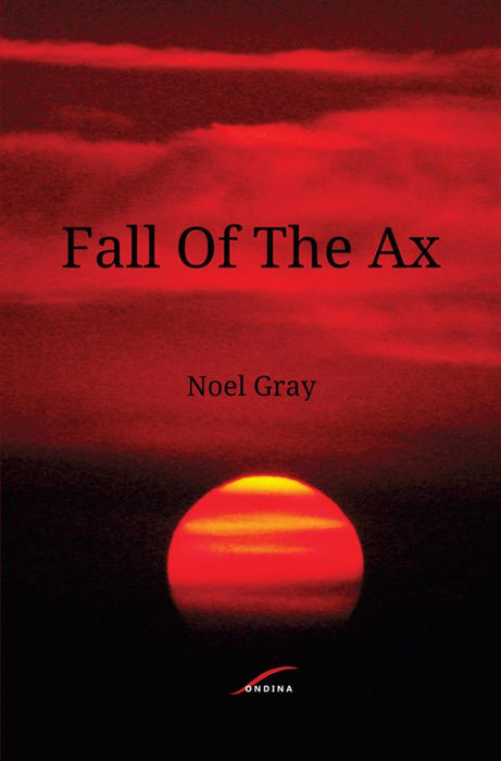 FALL OF THE AX