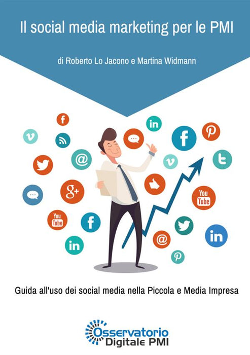 Il social media marketing per le PMI