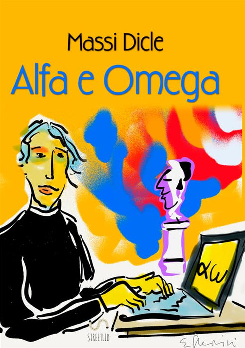 Alfa e Omega.
