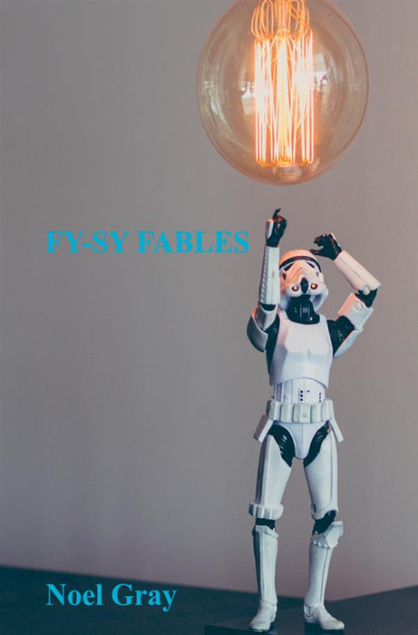 FY-SY FABLES