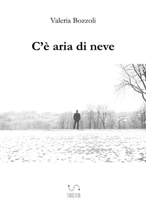 C'è aria di neve