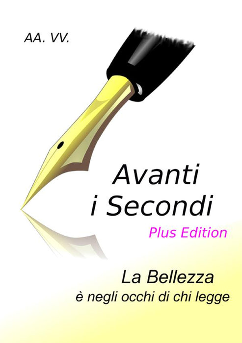 Avanti i Secondi - Plus Edition