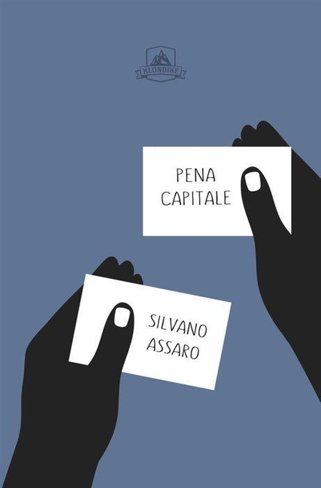 Pena Capitale