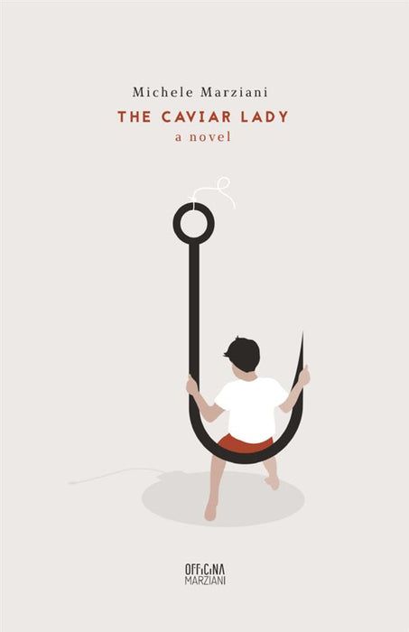 The Caviar Lady