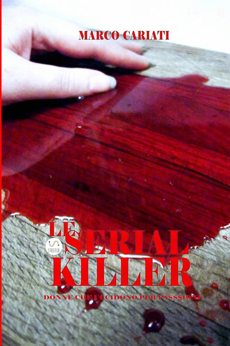 Le Serial Killer