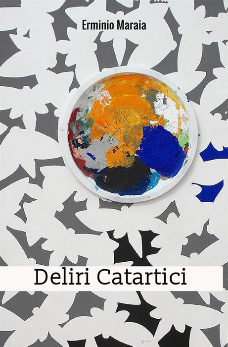 DELIRI CATARTICI