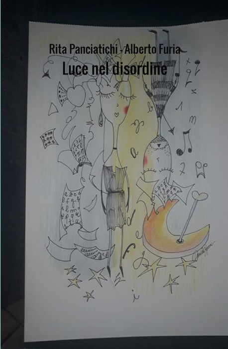 LUCE NEL DISORDINE