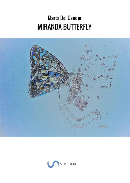 Miranda Butterfly