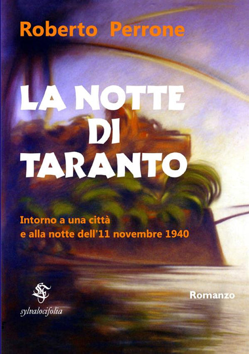 La Notte di Taranto
