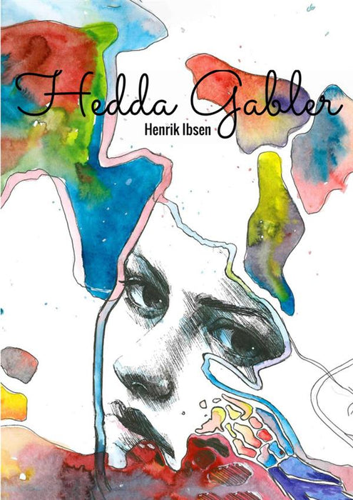 Hedda Gabler