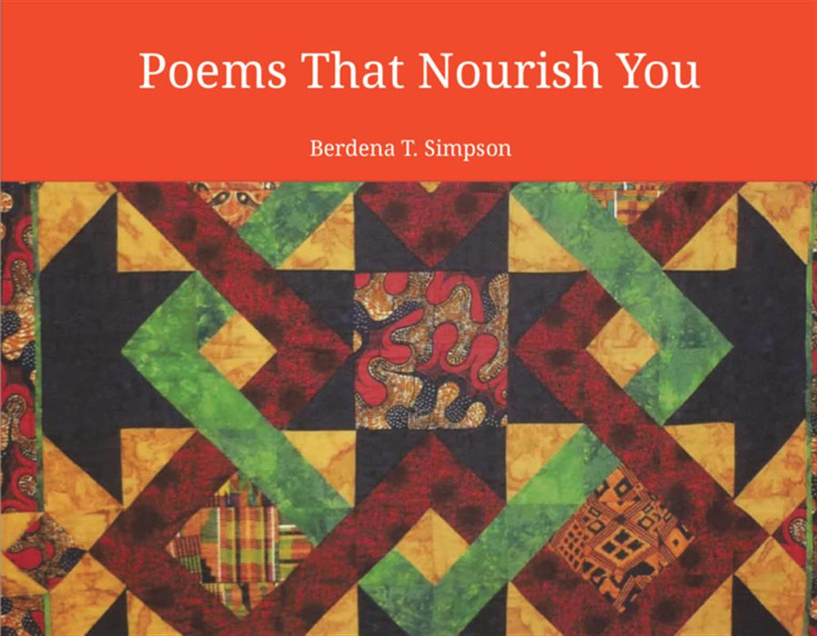 Poems That Nourish You