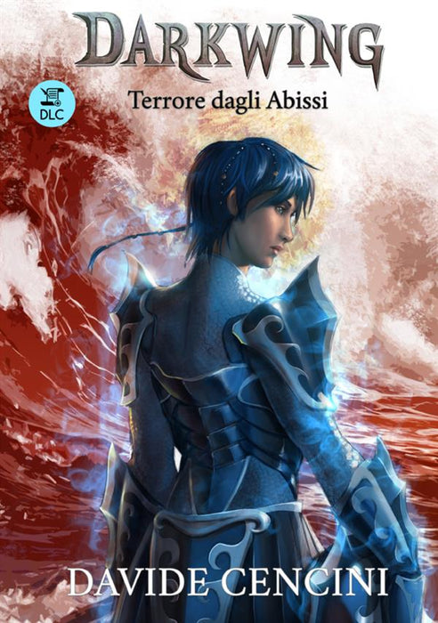 Darkwing vol. 3 DLC - Terrore dagli Abissi