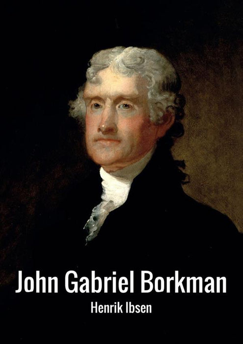 John Gabriel Borkman