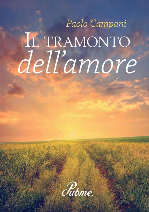 Il tramonto dell'amore