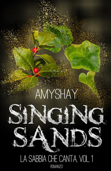 Singing Sands