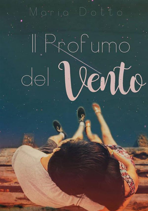 Il Profumo Del Vento