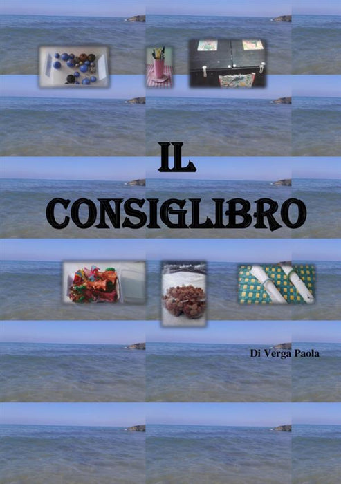 IL CONSIGLIBRO