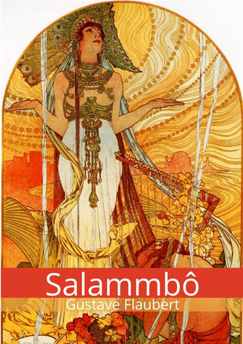 Salammbô