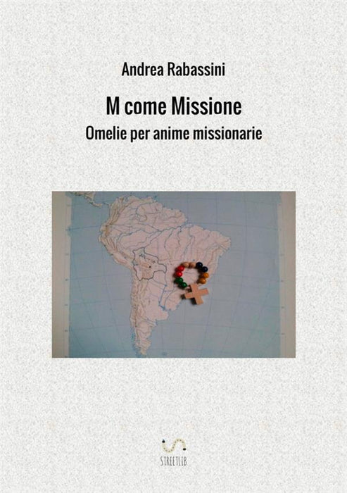 M come Missione