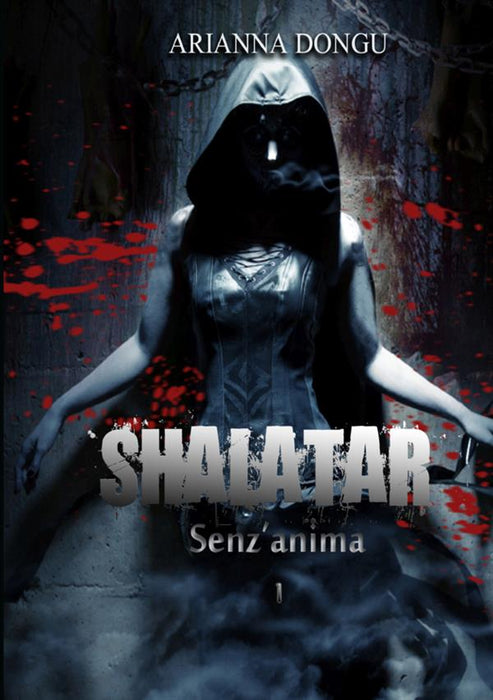 Shalatar -  Senz'anima