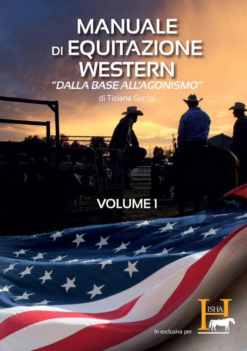 Manuale di equitazione western