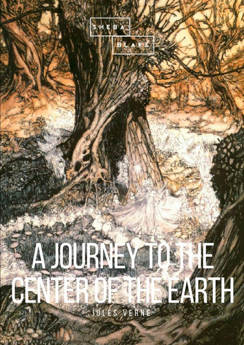 A Journey to the Center of the Earth